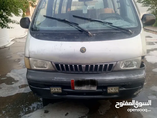 Used Kia Pregio in Basra