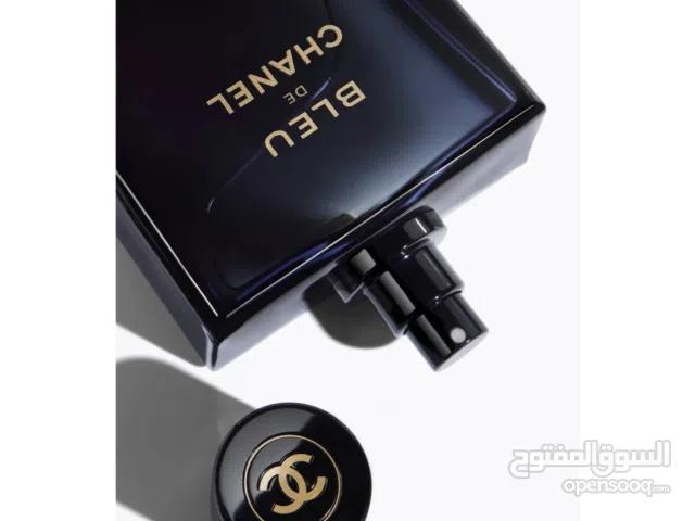 عطر بلو شانيل اصلي