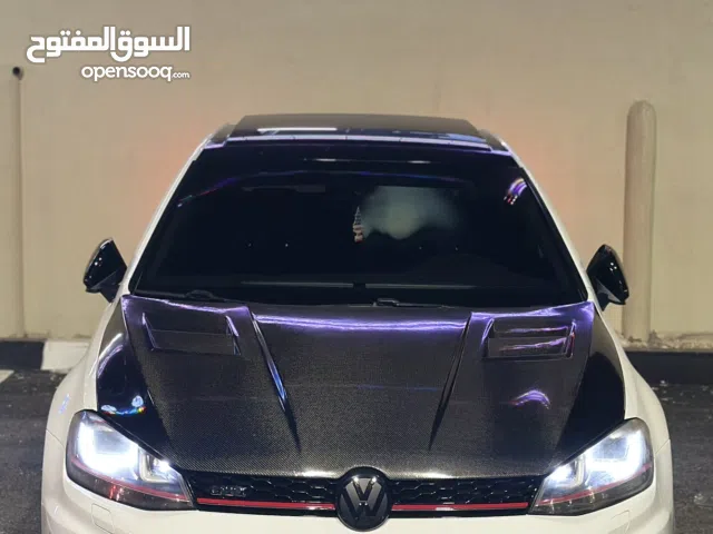 Golf Gti 2016