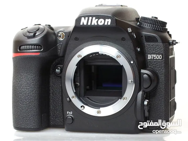 Nikon DSLR Cameras in Basra