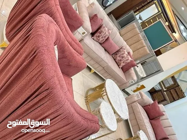 اطقم كنب عروض تصفية لفترة محدودة بس