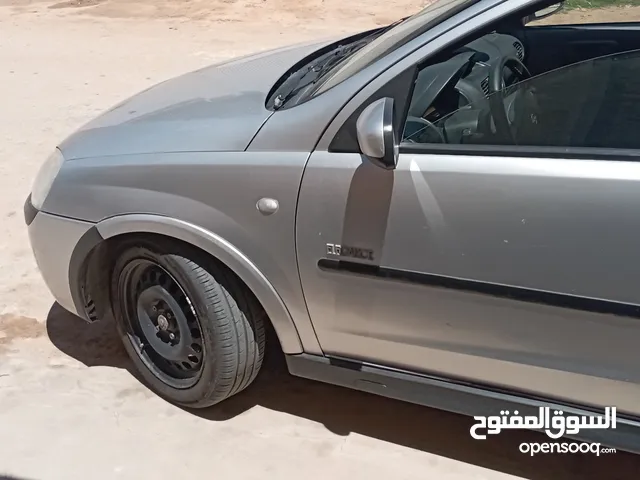 Used Opel Corsa in Tripoli