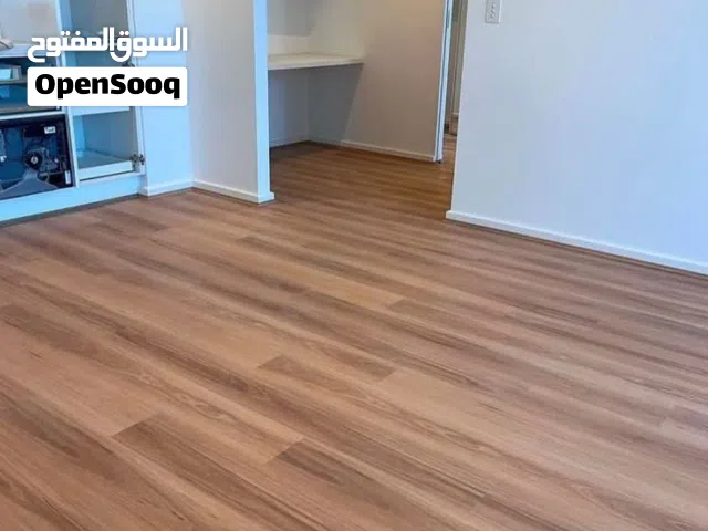 عرض باركيه PVC فاخر للمنازل والمحلات بأفضل سعر