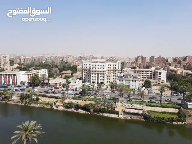 150 m2 3 Bedrooms Apartments for Rent in Cairo Al Manial