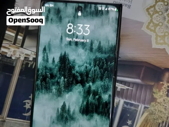 s23 ultra good condition