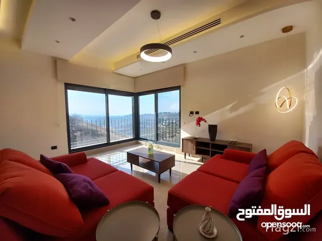250 m2 2 Bedrooms Apartments for Rent in Amman Dabouq