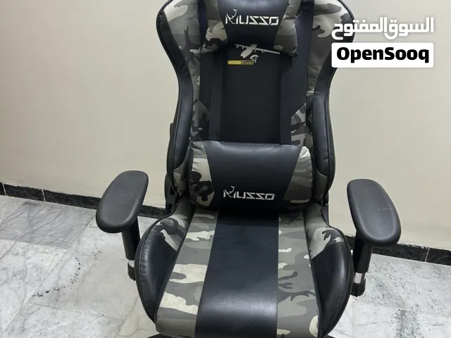 كرسي العاب كيمنك للبيع نظيف جدا 120 الف