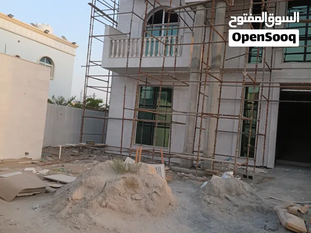 10000 ft² 5 Bedrooms Villa for Sale in Sharjah Hoshi