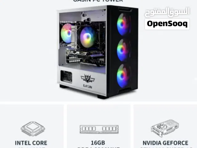 بي سي للبيع Pc