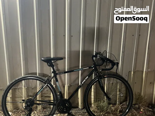 STAIR ZJK-RB30 7-speed road bike