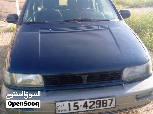 1997 هيونداي سانتامو