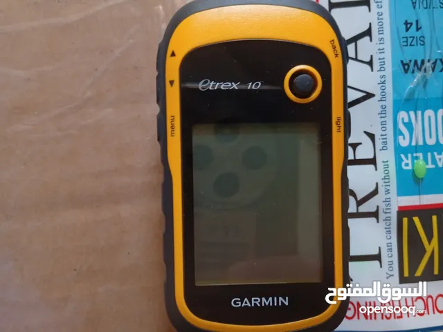 GPS Garmin etrex 10 جي بي اس قارمن