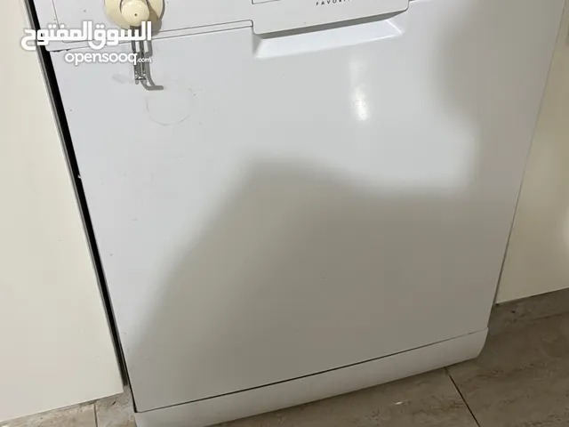 AEG 14+ Place Settings Dishwasher in Amman