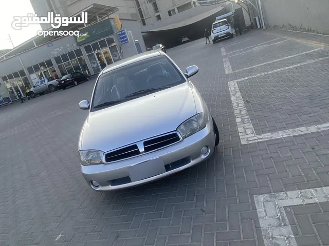 كيا سبكترا بحال الشركه للبيع فحص كامل