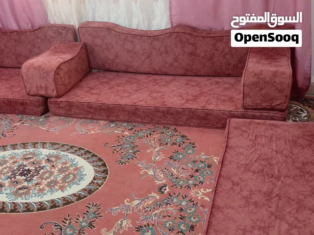 جلسة عربية