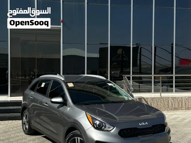 2022 Kia Niro LX