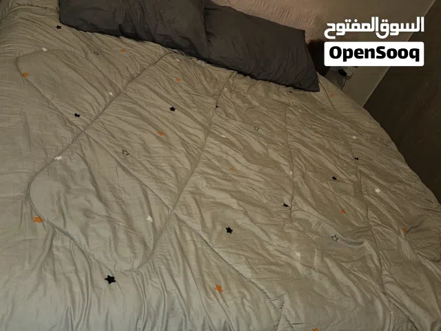 لحاف ديكروم دبل فيس.