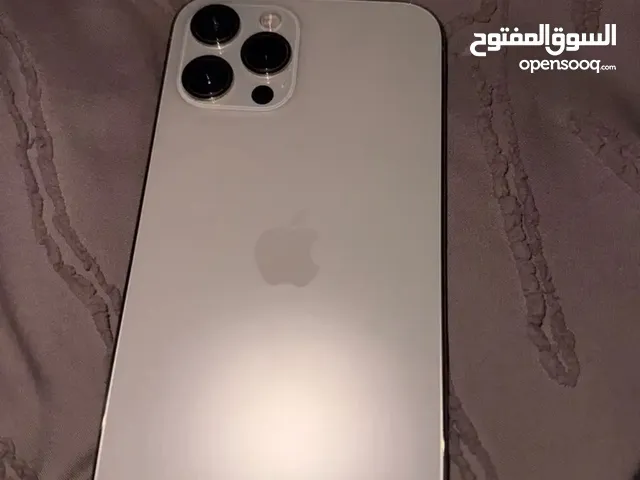 آيفون 12 برو ماكس