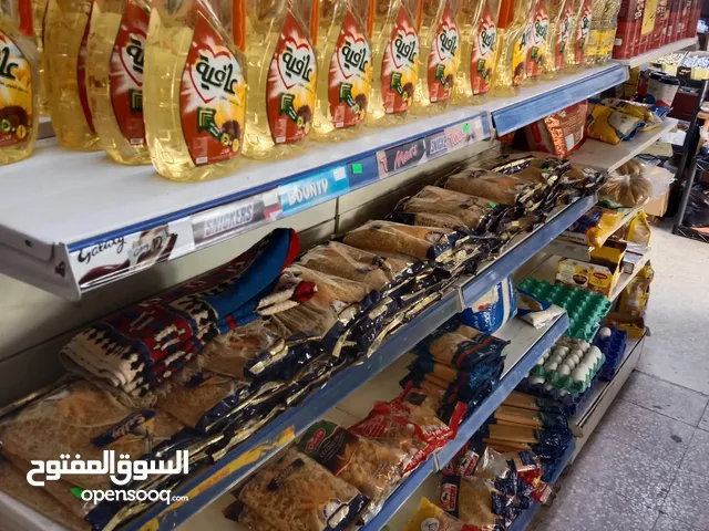 0 m2 Shops for Sale in Irbid Al Barha