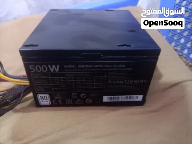 ماركه كولر ماستر