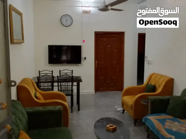 110 m2 2 Bedrooms Apartments for Rent in Baghdad Yarmouk