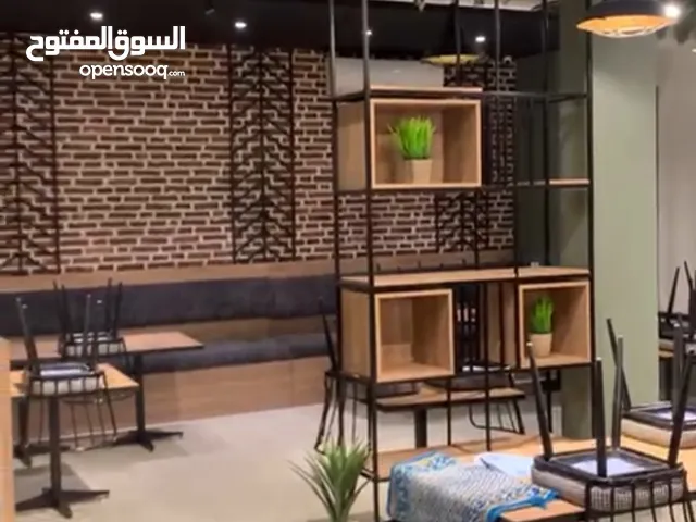 200 m2 Restaurants & Cafes for Sale in Tripoli Al-Mashtal Rd