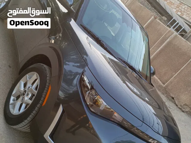 Used Kia Soul in Baghdad