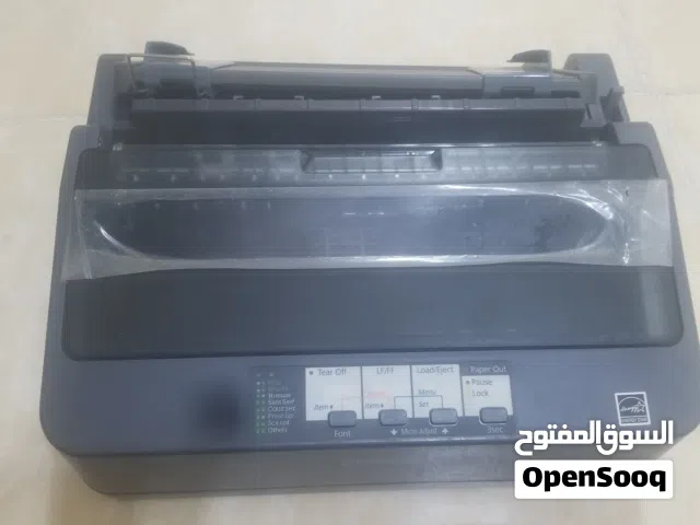 طايعة Epson LQ 350 نقطية