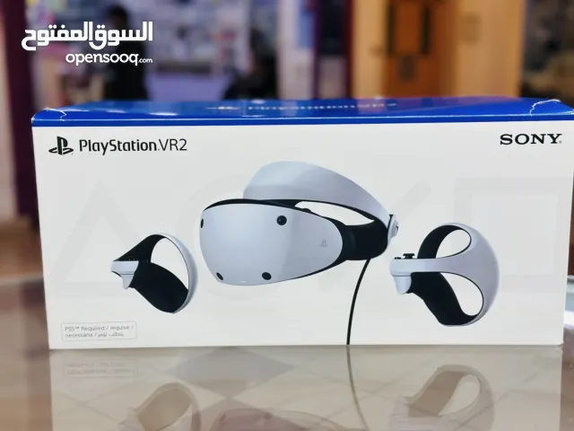 PLAYSTATION VR 2 USED EXCELLENT CONDITION