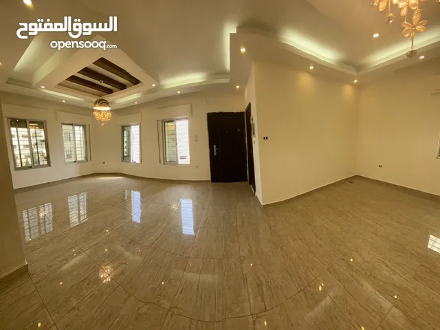 180 m2 3 Bedrooms Apartments for Rent in Amman Al Bnayyat