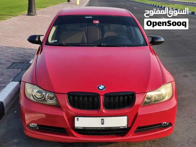 BMW 3 Series 2008 320 Excellent Condtion