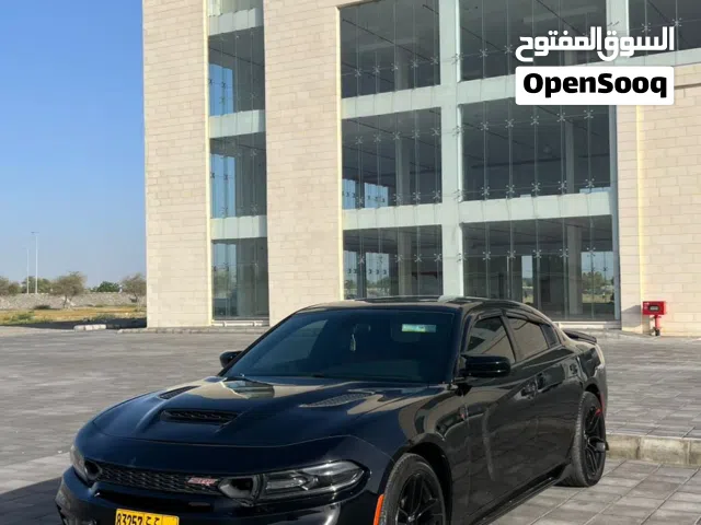 2020 دودج تشارجر SXT