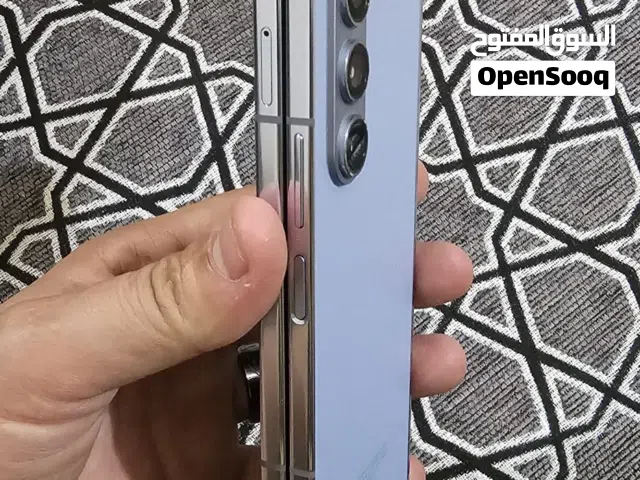 Samsung Galaxy Z Fold 5G 512 GB in Farwaniya