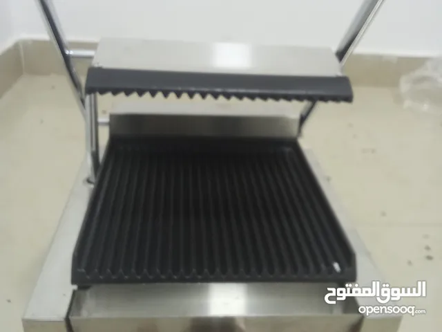 DNSK-811 SANDWICH CONTACT GRILL.