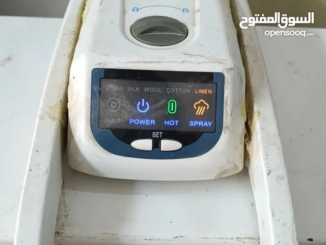 مكوا بخاري كبس مستخدم للبيع