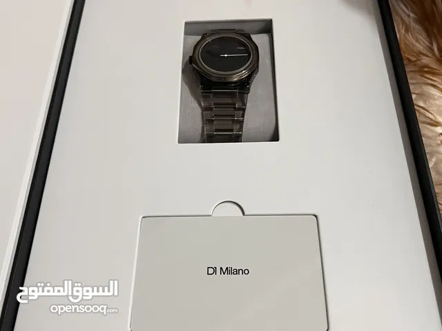 Analog Quartz D1 Milano watches  for sale in Al Ain