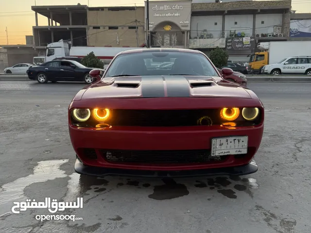 Used Dodge Challenger in Babylon