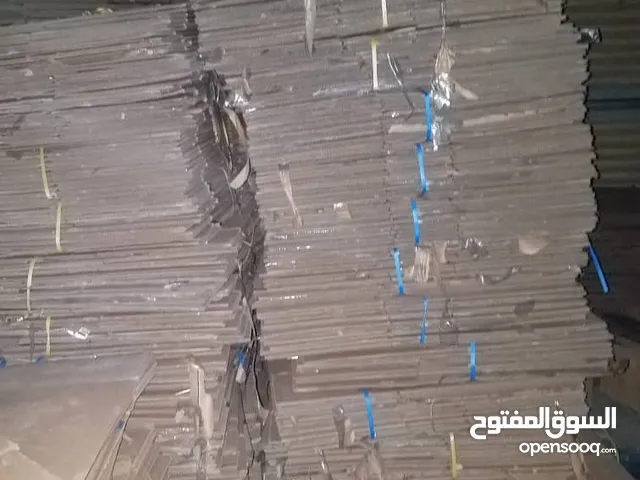 بيع كراتين فاضي ايكو سفن 10الفكرتون صنعاء