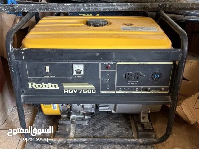 مواطير روبن وسيكل