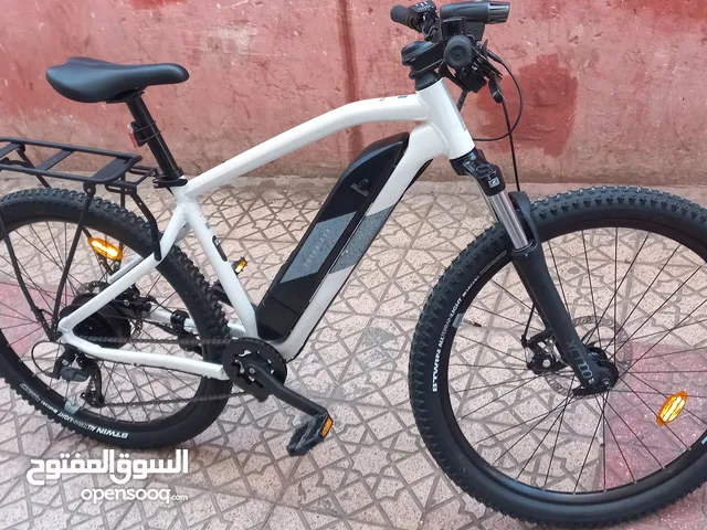 Vélo électrique comme neuf