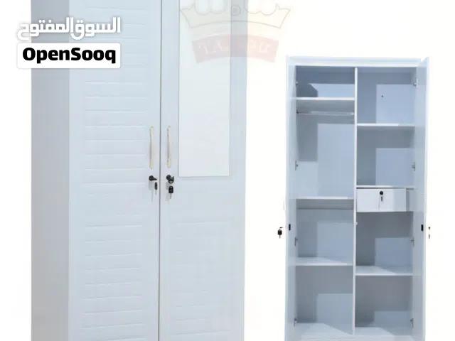 خزانة جديدة ببابين New 2 Door cupboard