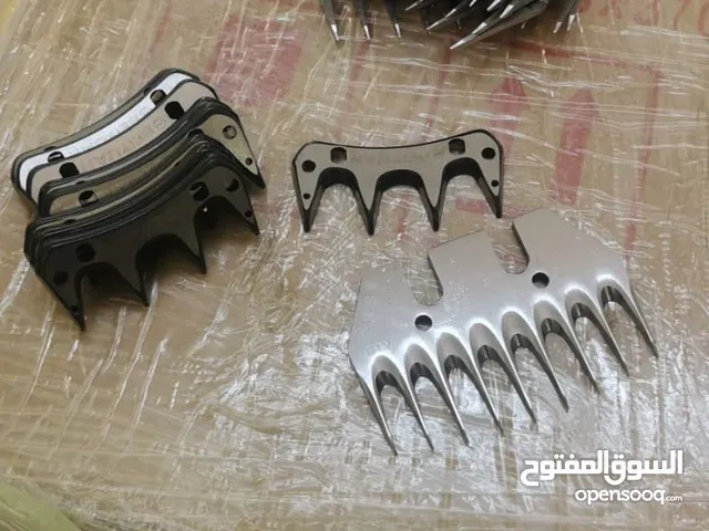 شفرات حلاقة الغنم شفرة مكينة حلاقه الاغنام مشط الحلاقة حيوانات
