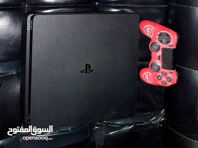 Sony playstation 4 500 gb slim