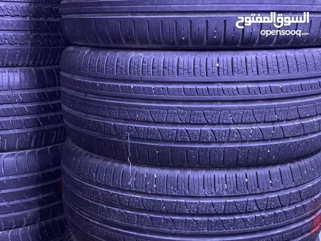 Bridgestone 22 Tyres in Basra