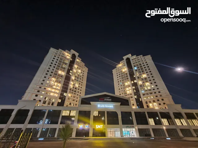 116 m2 2 Bedrooms Apartments for Rent in Erbil Sarbasti