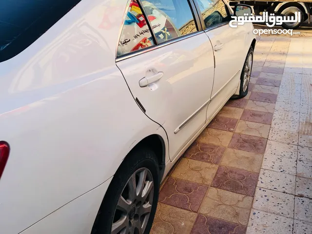 Used Toyota Camry in Tripoli