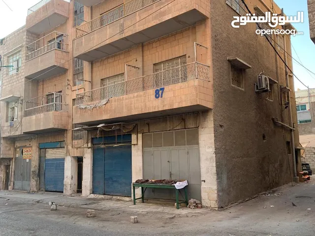Building for Sale in Zarqa Al Souq
