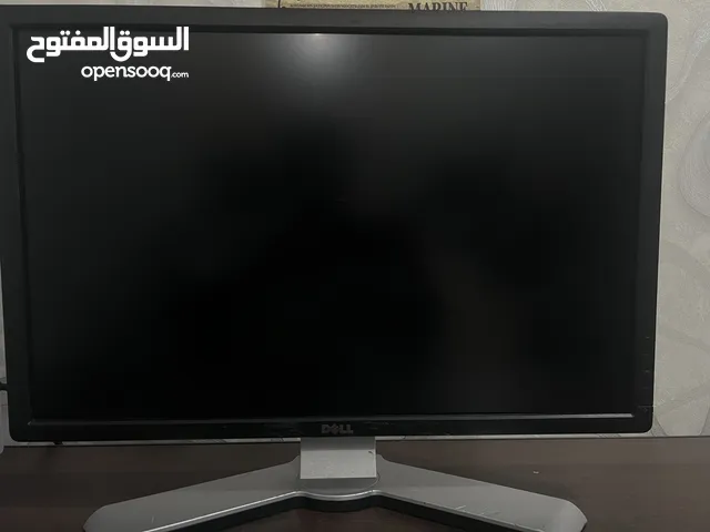 شاشه (DELL) مستخدم للبيع