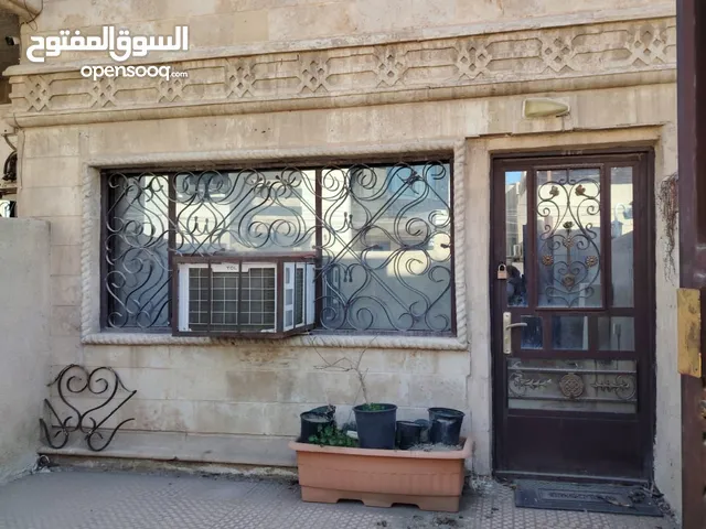 المنصور بيت كلاسيك للبيع مساحة 87 متر خلف هوم سنتر