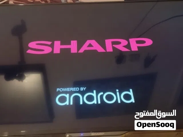 شاشتين سمارت